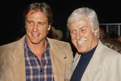 barry van dyke heute