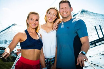 biggest loser''-trainerin tot