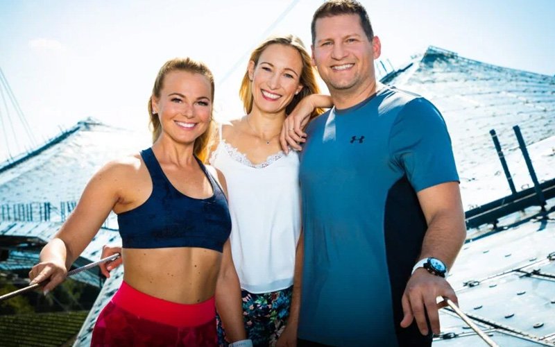 biggest loser''-trainerin tot