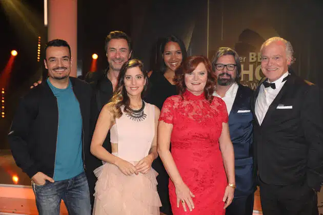 catherine vogel ehemann