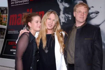 charis maria werding