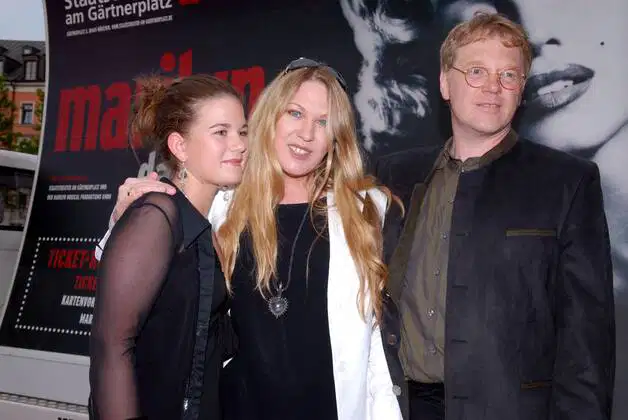 charis maria werding