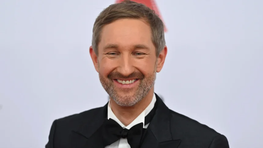 daniel boschmann ehefrau