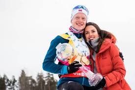 hedda klovstad daehli