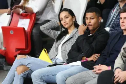 serge gnabry freundin