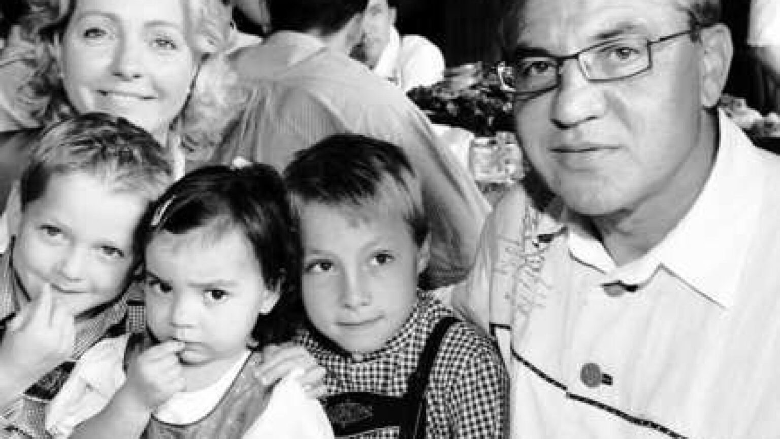 Felix Magath Familie