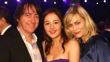 Lina Carlotta Helfrich