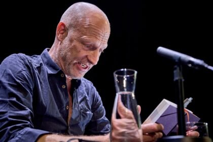 freundin ehefrau joachim meyerhoff familie