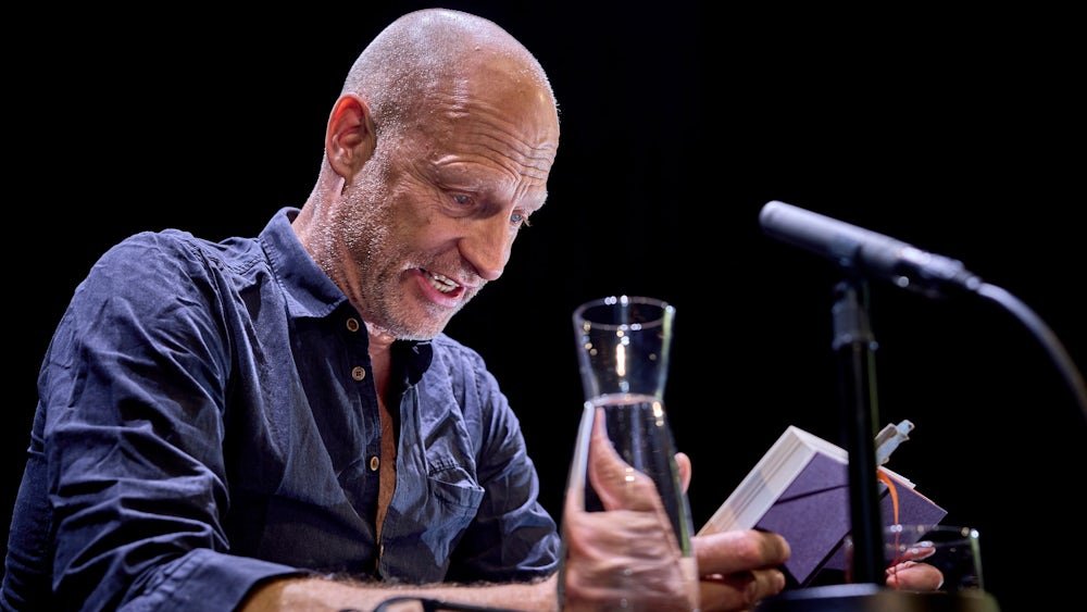 freundin ehefrau joachim meyerhoff familie