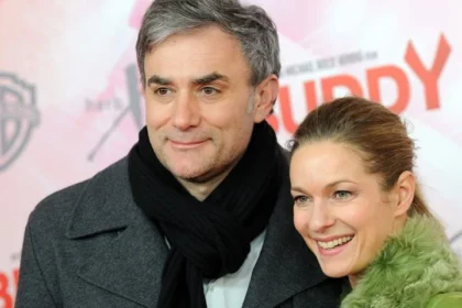 giulio ricciarelli neue freundin