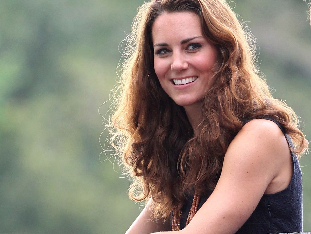 kate middleton ungeschminkt